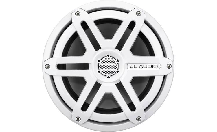 JL AudioM880-CCX-SG-WH Other
