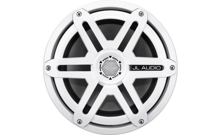 JL AudioM880-CCX-SG-WH Other
