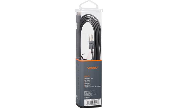 Ventev chargesync flat Other