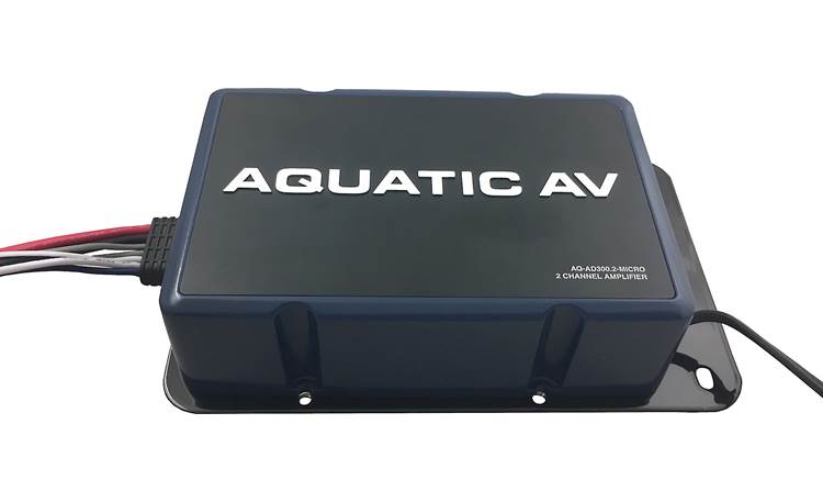 Aquatic AV AQ-AK-RG Other