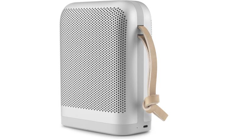 Bang & Olufsen Beoplay P6 (Natural) Portable Bluetooth® speaker at