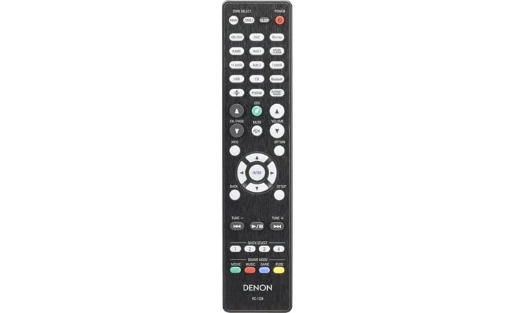 Denon AVR-S940H Remote