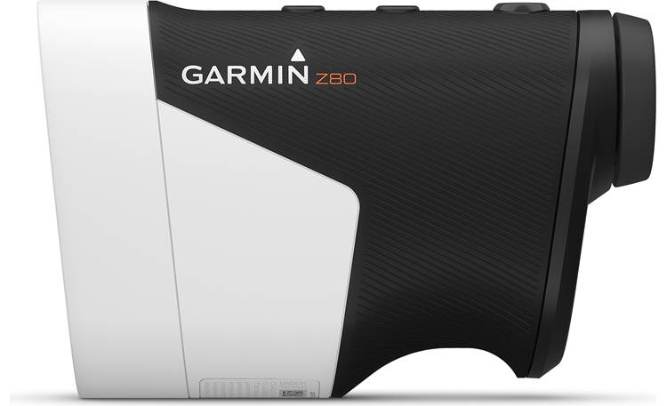 Garmin Approach® Z80 Other