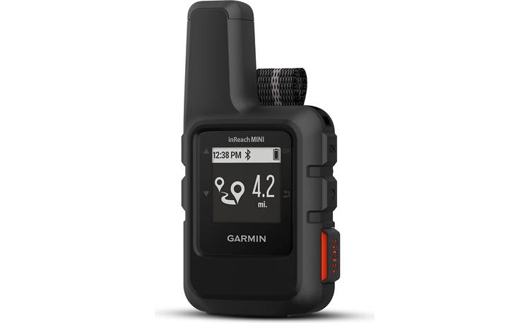 Garmin inREACH Mini Compact and rugged, Garmin's inREACH Mini lets you stay in touch no matter where you are in the world