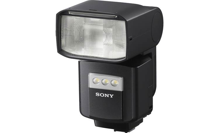 Sony HVL-F60RM Front