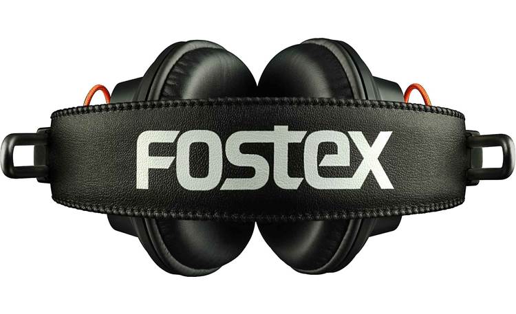 Fostex T50RP Mk3 Professional headphones at Crutchfield