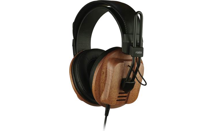 Fostex T60RP Latest in Fostex's legendary RP-series headphones