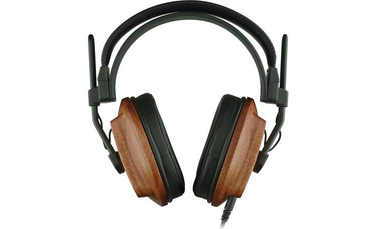 Fostex T60RP Planar magnetic headphones at Crutchfield