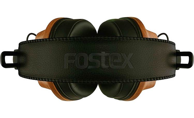Fostex T60RP Top view