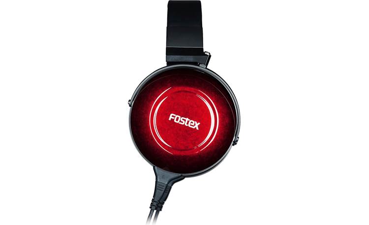 Fostex TH900 MK2 Premium headphones at Crutchfield