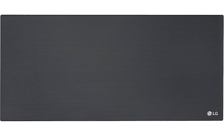  LG UBK90 4K Ultra-HD Blu-ray Player with Dolby Vision