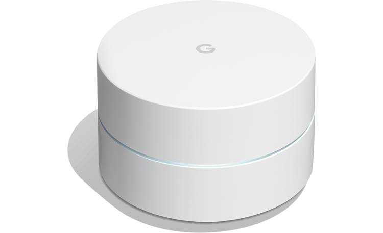 Google Wifi Front