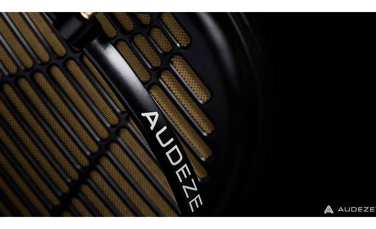 Audeze LCD-4z Open-back design for Audeze's spacious, detailed sound