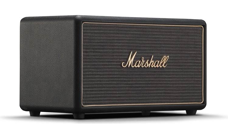 Marshall Stanmore Multi-room Black - left front
