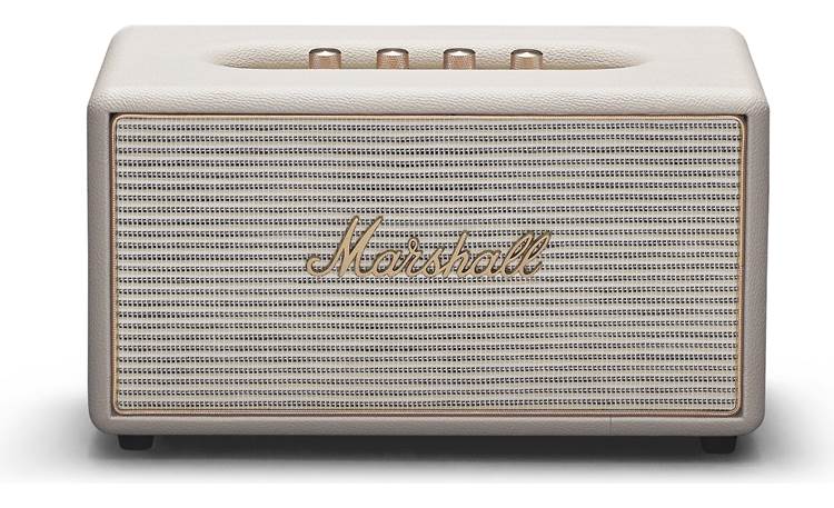 Marshall Stanmore Multi-room Cream - front