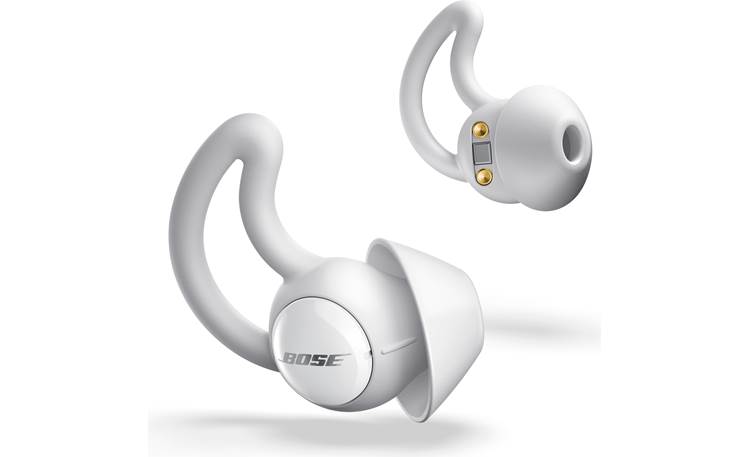 Bose® noise-masking sleepbuds Front