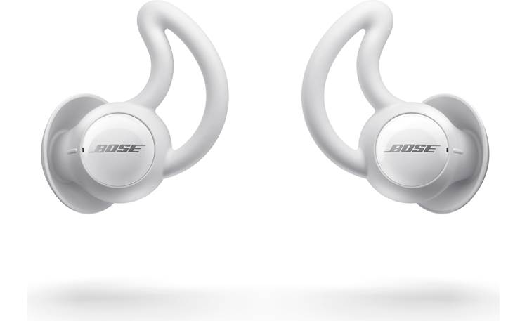 Bose® noise-masking sleepbuds Super-compact in-ear design 