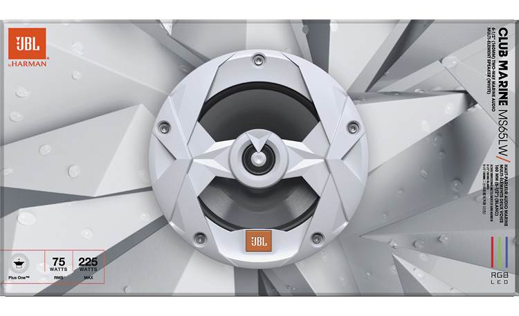 JBL MS65LW Other