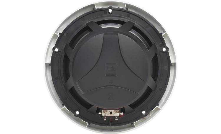 JBL MS8LW Back