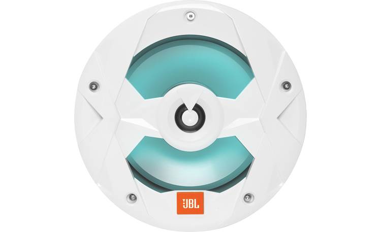 JBL MS8LW Other