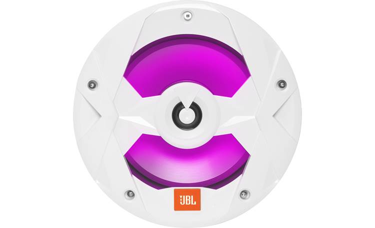 JBL MS8LW Other