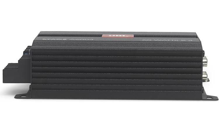 JBL Stage A9004 Amplifier 90W X 4 Channel