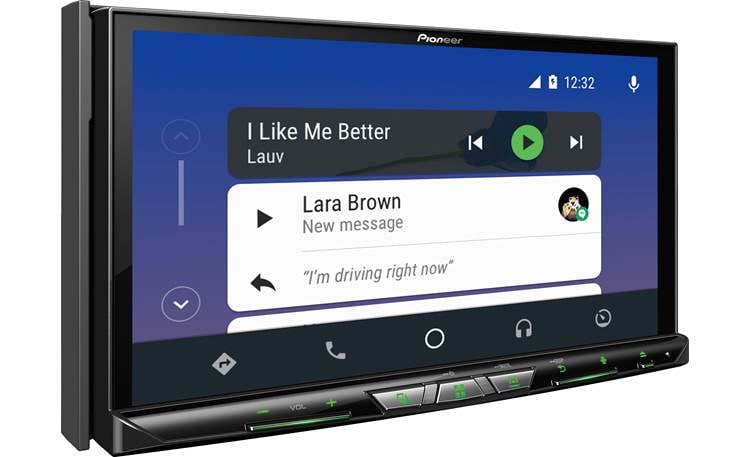 カーオーディオ Pionneer AVIC-RW99 Amazon | Pioneer カーナビ AVIC-RW99 7インチ 200mmワイド 楽
