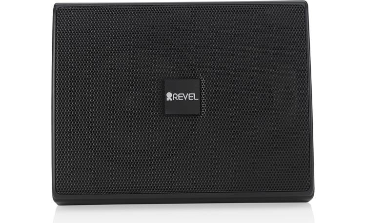 Revel M55XC Paintable aluminum grille included