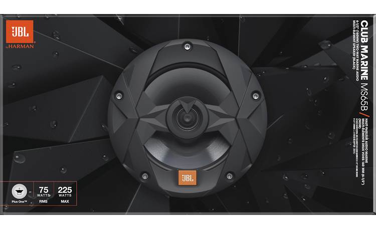 JBL MS65B Other