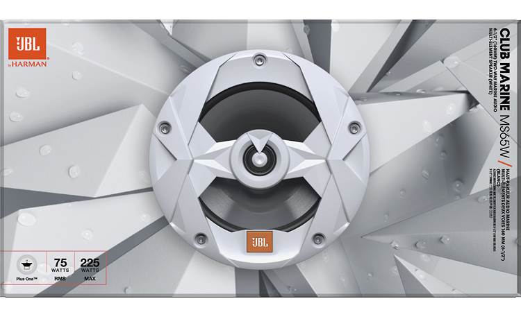 jbl ms65w