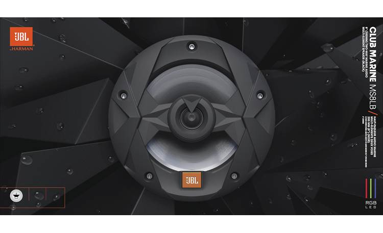 jbl ms8lb