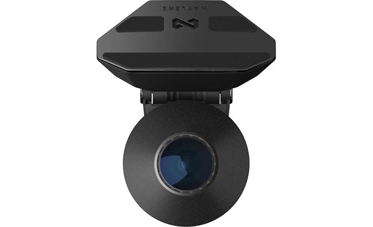 Waylens Secure360 4G 360° dash cam with 4G connectivity and GPS at  Crutchfield