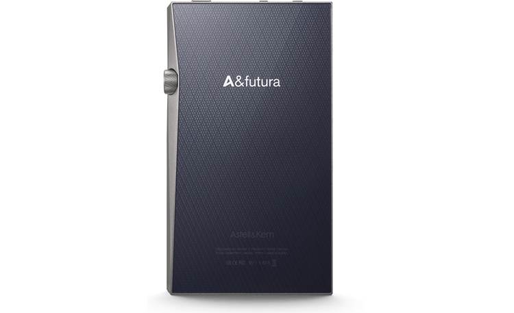 Astell&Kern A&futura SE100 High-resolution portable music player ...