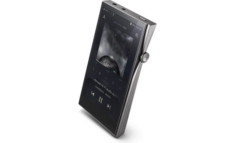 Astell&Kern A&futura SE100 High-resolution portable music player 