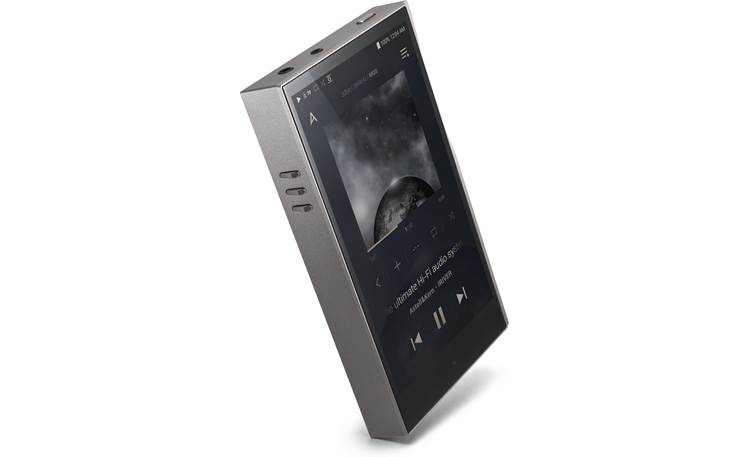 Astell&Kern A&futura SE100 High-resolution portable music player ...