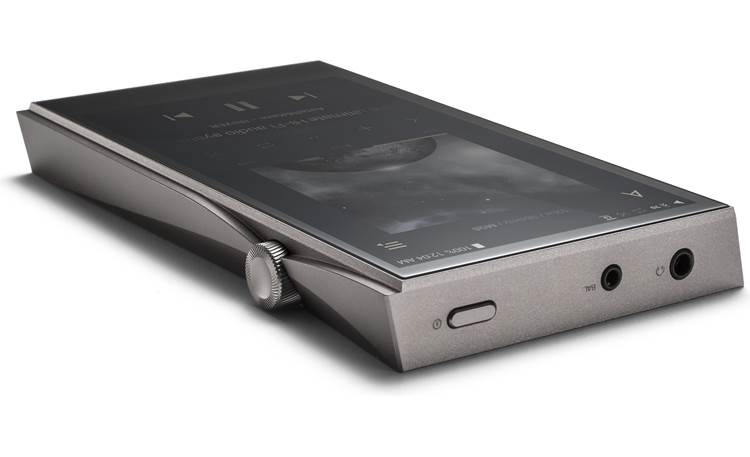 Astell&Kern A&futura SE100 High-resolution portable music player