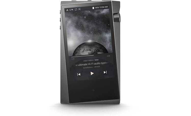 Astell&Kern A&norma SR15 Front