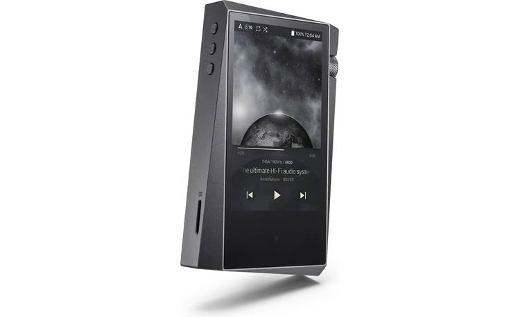 Astell&Kern A&norma SR15 Left front