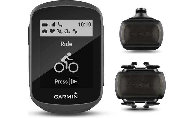 Garmin speed 2 and Cadence Sensor 2 - Bicycles Eddy