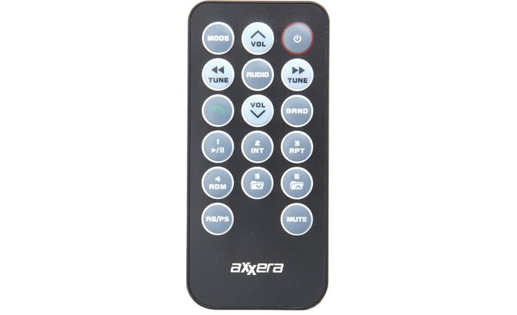 Axxera AM228BT Remote