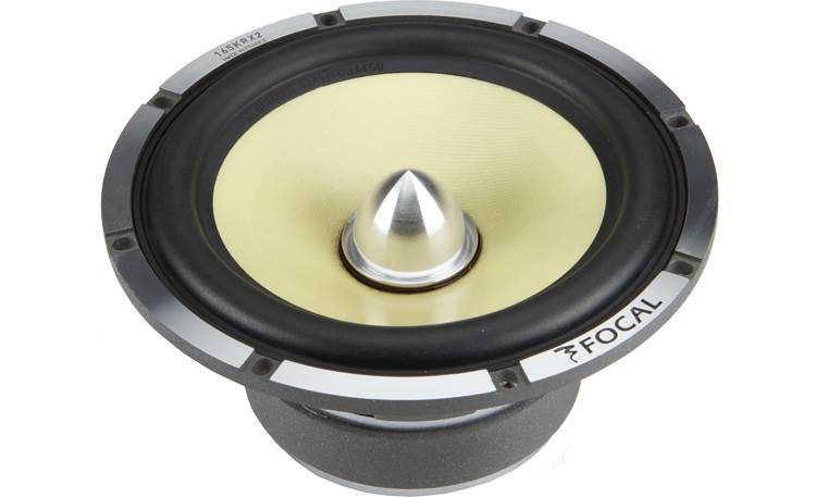 Focal Speaker Focal K2 Powe 165 KX2 High Powe 2-Way