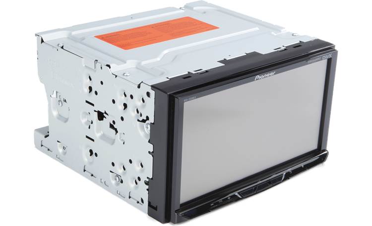 pioneer 2400nex