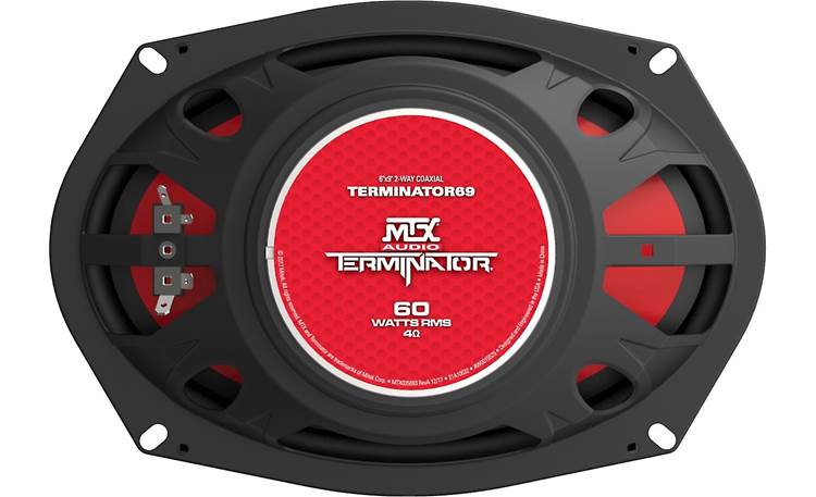 MTX Terminator69 Back