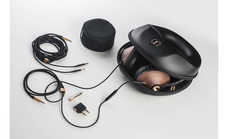 Meze Audio 99 Classics With included case and accessories