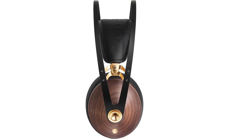 Meze Audio 99 Classics (Walnut/Gold) Over-ear wired headphones at