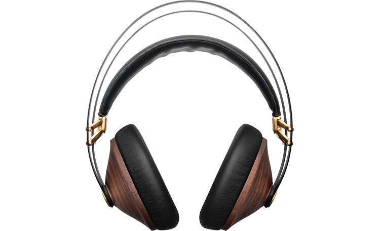 Meze Audio 99 Classics Easy-adjusting spring steel headband system 