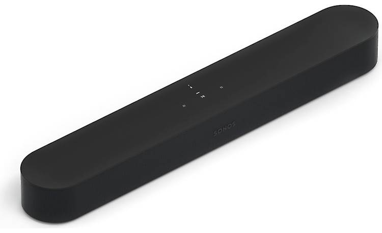 Sonos Beam 3.1 Home Theater System Beam - left front