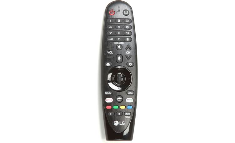 LG 65SK9500PUA Remote