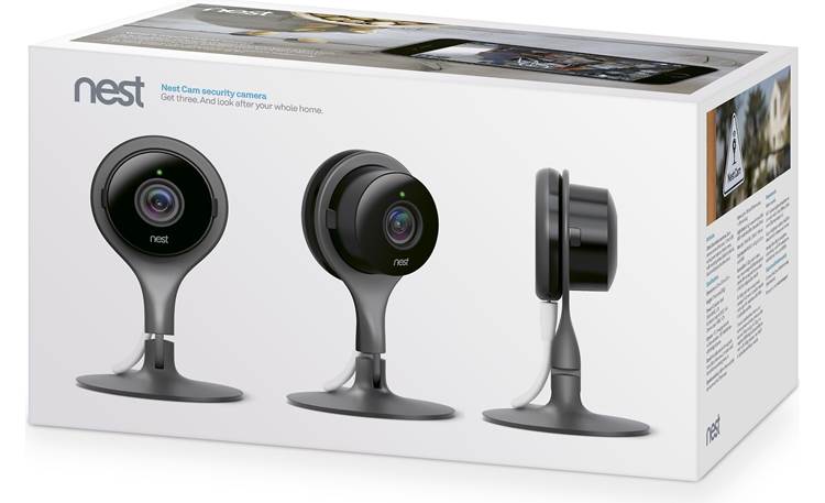 Nest Cam (3-pack) Other