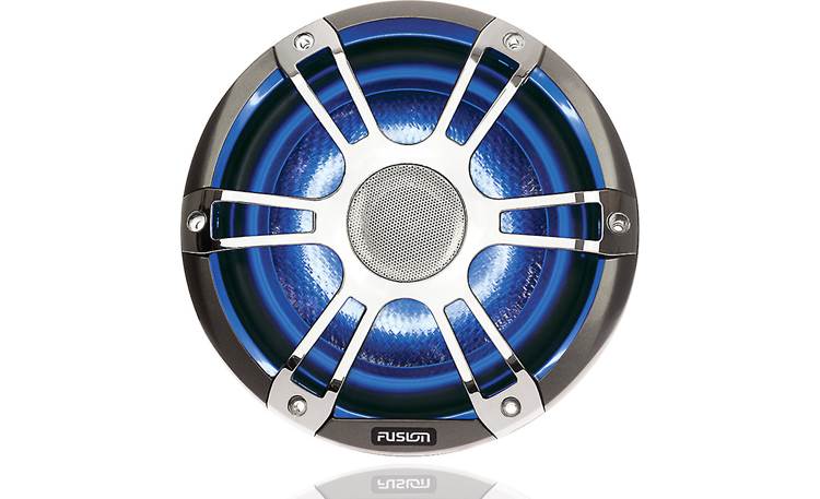 Fusion SG-FL88SP LED lights